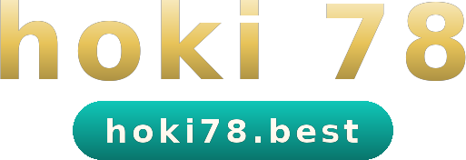 hoki 78 logo